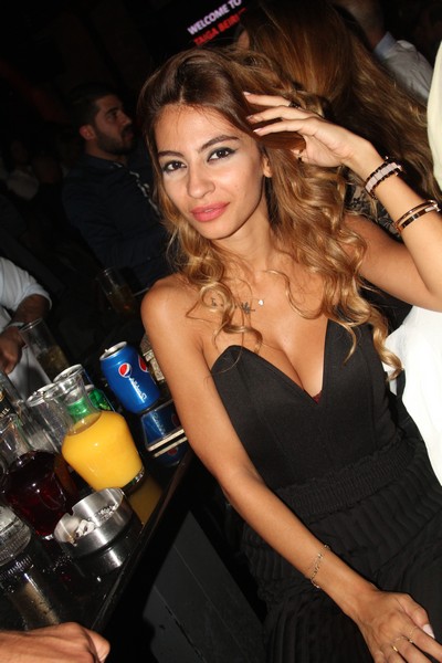 Taiga Beirut On Saturday Night